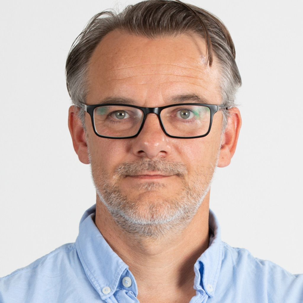 Ronny Anders Geschäftsführer LARJ LEVEL GmbH LARJ LEVEL XING