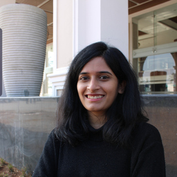 Namratha Patil