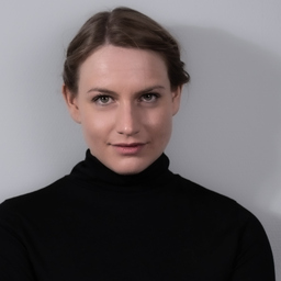 Maj-Britt Schütze