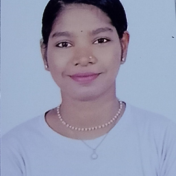 Kusum Kamble