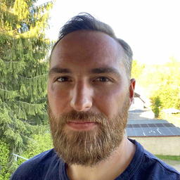 Ronny Rösch