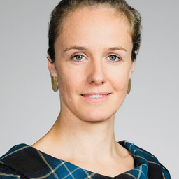 Profilbild Anna-Maria Kuckerz