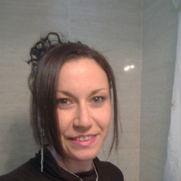 Lidia Romero
