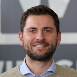 Waldemar Komor