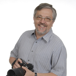 Toni Sahm