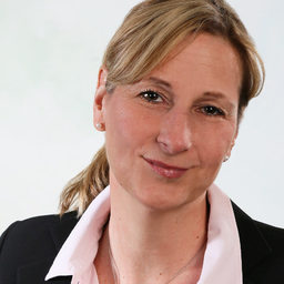 Monika Odenthal