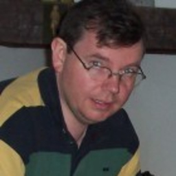 Francis JALOUX
