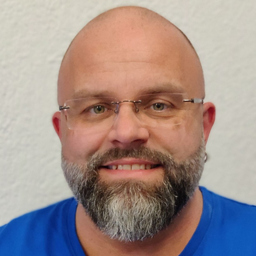 Sascha Geitz