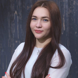 Elena Kirchgesner