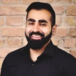 Sarkhel Khan Yahya