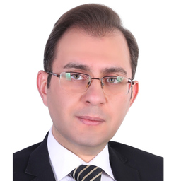 Mohammadreza Kiana Mehr