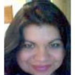Carmen Galarza Martínez