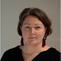 Nicole Schwöppe