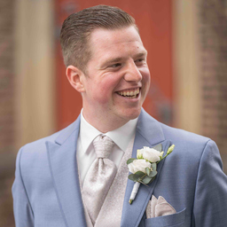 Sebastian Steinhauer's profile picture