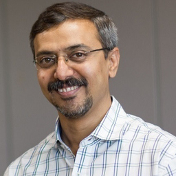 Prabodh Zadgaonkar