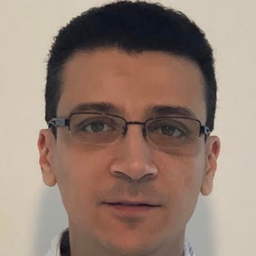Ahmed Atallah