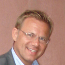 Social Media Profilbild Bernhard Bähren Viersen