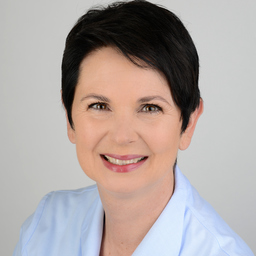 Maria-Luise Woerner