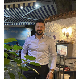 Ömer Yildirim