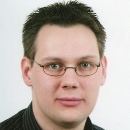 Jörg Berensmann