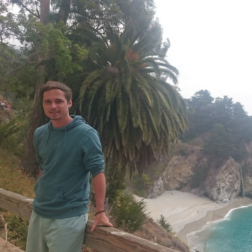 Christopher Diehm Fachinformatiker Systemintegration CreditPlus 