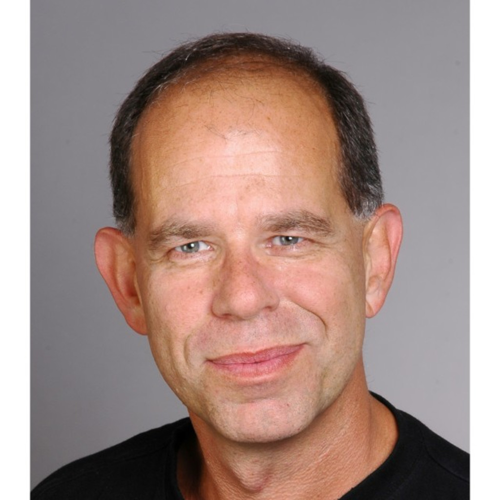 Michael Rutz - Bauleiter - Bauer Elektroanlagen | XING