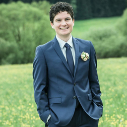 Marius Bauer