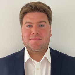Profilbild Maximilian Braun