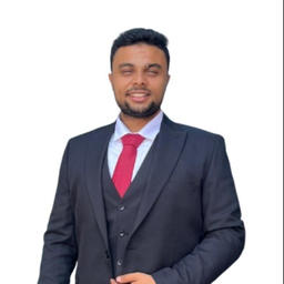 Ing. Hassan Bahy Gweid