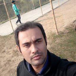 Imrul Kayes