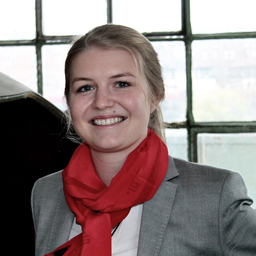 Miriam Konrad