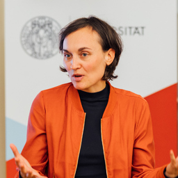 Dr. Kornelia Ehrlich
