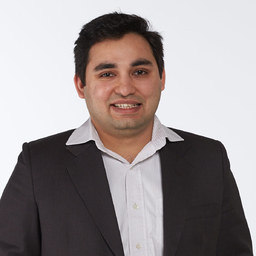 Kapil Dua