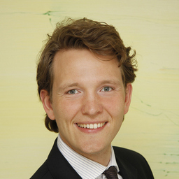 Dr. Sören-Wibo Hilbert