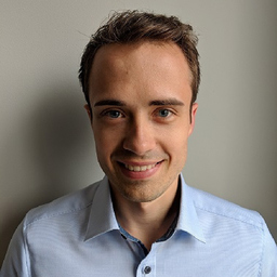 Pascal Eberle