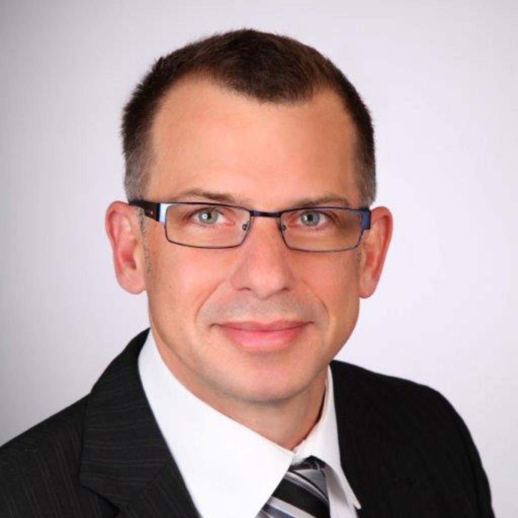 Michael Kögler Sales Director Industrial Solectric Distribution