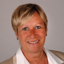 Profilbild Kerstin Korndörfer
