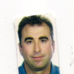 Antonio romero Vallez