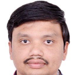 balaji potnuri