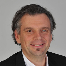 Jochen Löffler