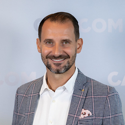 Eric Sobczak
