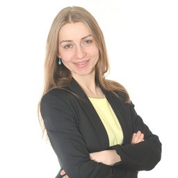 Dariia Ieremenko