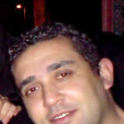 Bülent AVCI