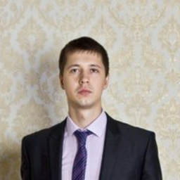 Alexej Sokolow