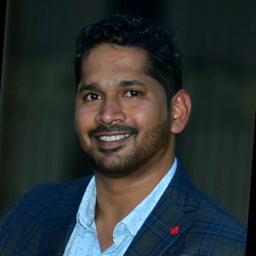 Nithesh Fernandes