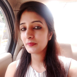 Profilbild Kuldeep Kaur