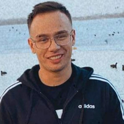 Kamil Jagielnik