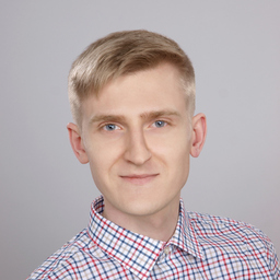 Michail Kaufman