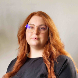 Lisa-Marie Bader