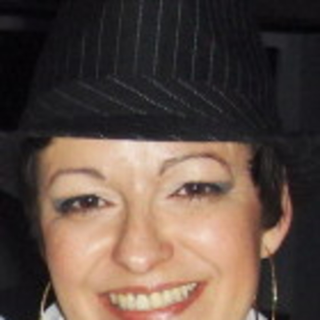 Ana Gonzalez Garcia Sachbearbeiterin Continentale